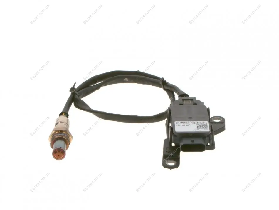 Датчик bosch 0281006853