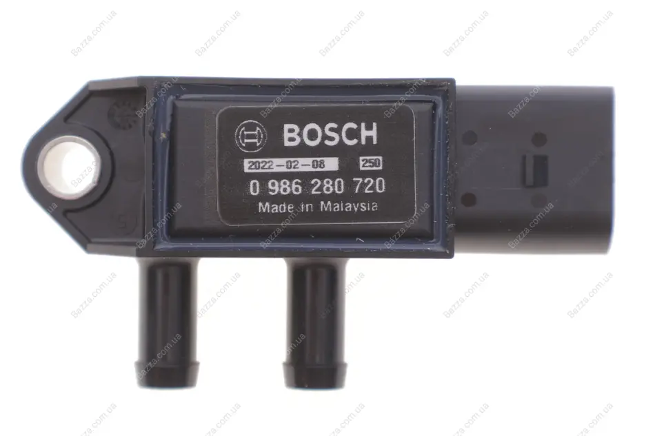 Датчик bosch 0986280720