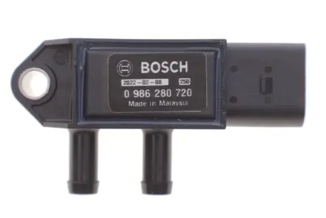 Датчик bosch 0986280720 Мазда Сх 5