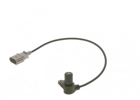 Датчик частоти обертання bosch 0261210143