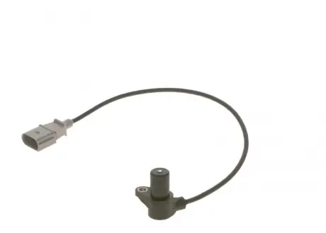 Датчик частоти обертання Bosch 0261210143