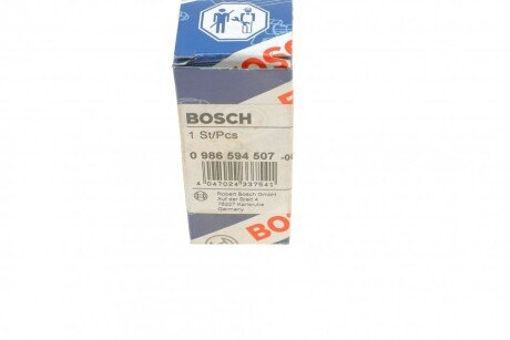 Датчик частоты вращения bosch 0 986 594 507