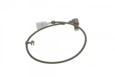 Датчик частоты вращения VW Bora/Golf/Passat, Seat Toledo 2.3i 98> (пр-во) Bosch 0 261 210 177