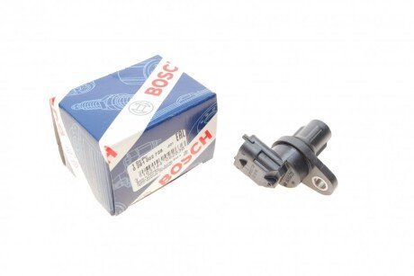 Датчик числа обертів bosch 0 281 002 728 на Мерседес Viano w639