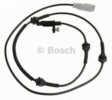 Датчик числа оборотів bosch 0986594522