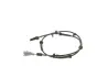 Датчик числа оборотів bosch 0265007909