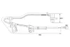 Датчик числа оборотов Bosch 0265006676 (фото 5)