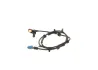 Датчик числа оборотов Bosch 0265007463 (фото 2)