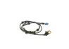 Датчик числа оборотов Bosch 0265007463 (фото 4)