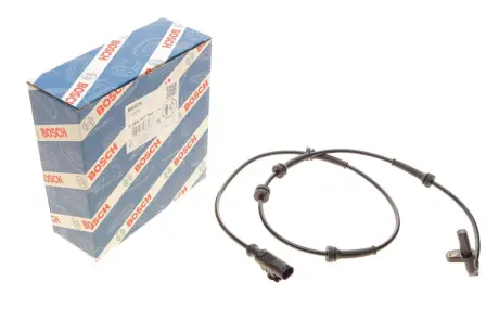 Датчик числа оборотов bosch 0265007799
