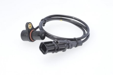 Датчик числа оборотов bosch 0281002599