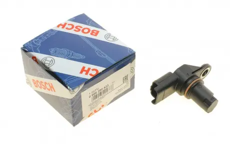 Датчик числа оборотов bosch 0986280433