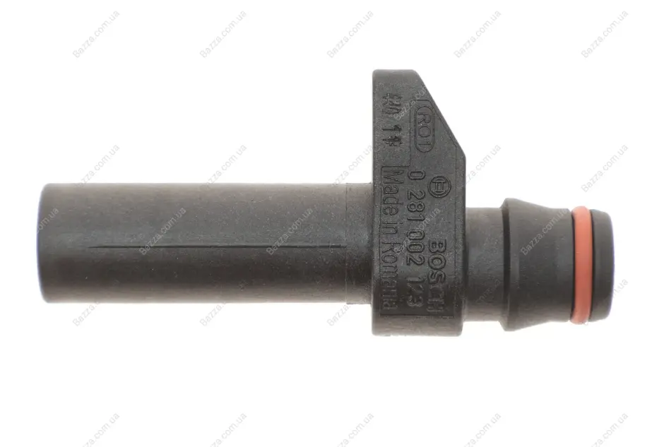 Датчик числа оборотов (пр-во) bosch 0 281 002 123