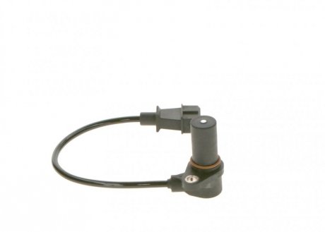 Датчик числа оборотов bosch 0281002206