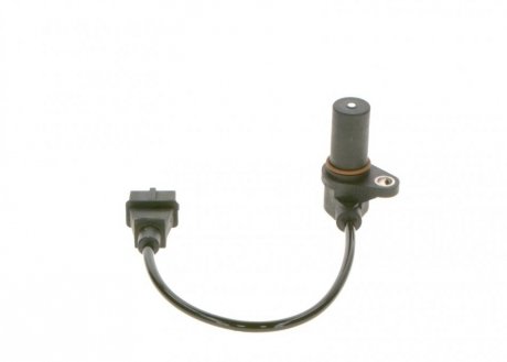 Датчик числа оборотов bosch 0281002206