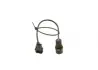 Датчик числа оборотов (пр-во) bosch 0281002408