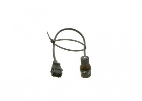 Датчик числа оборотов bosch 0281002408