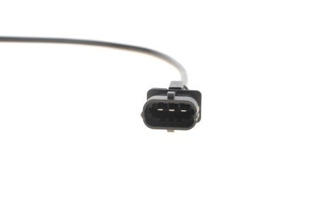 Датчик числа оборотов bosch 0281002511