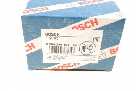 Датчик числа оборотов bosch 0986280408