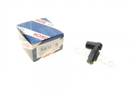 Датчик числа оборотов (пр-во) Bosch 0986280410
