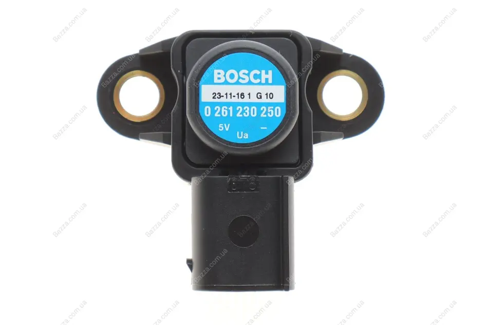 Датчик давления Bosch 0261230250 (фото 1)
