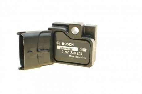 Датчик давления bosch 0261230295