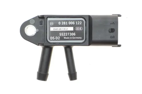 Датчик давления Bosch 0281006122