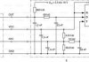 Датчик давления и температуры во впускном газопроводе (пр-во) bosch 0281002573