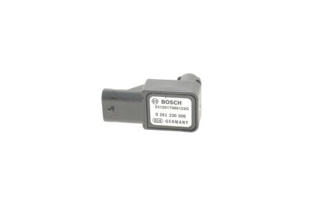 Датчик тиску масла bosch 0 261 230 506 на Мерседес B-Class w242/w246