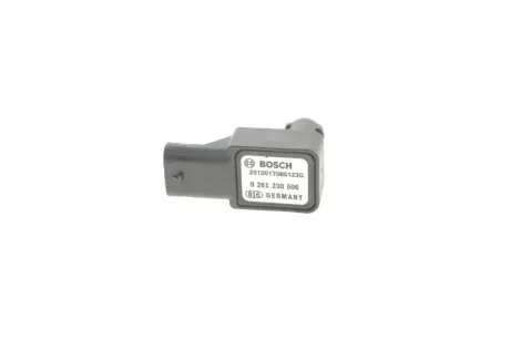 Датчик тиску масла Bosch 0 261 230 506