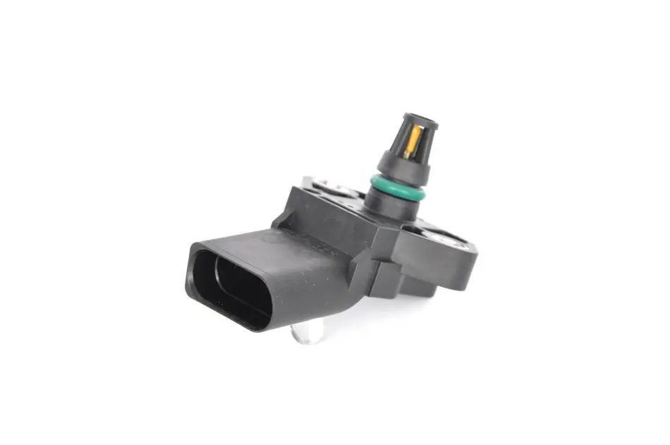 Датчик давления наддува AUDI 1,2-2,5TDI; VW 1,4-2,5; SEAT (ситсема CR) bosch 0281002399