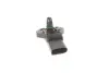 Датчик давления наддува Audi A4/Porsche Cayenne 1.0-6.8 03- (пр-во BOSCH) bosch 0281002976