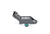 Датчик давления наддува Bosch 0281002510 (фото 3)