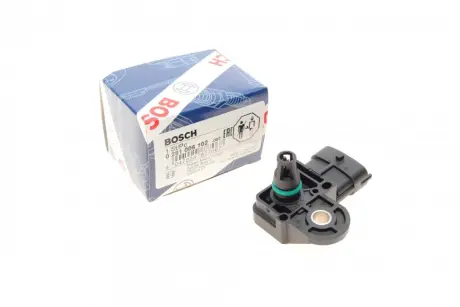 ДАТЧИК ДАВЛЕНИЯ (пр-во BOSCH) Bosch 0 281 006 102