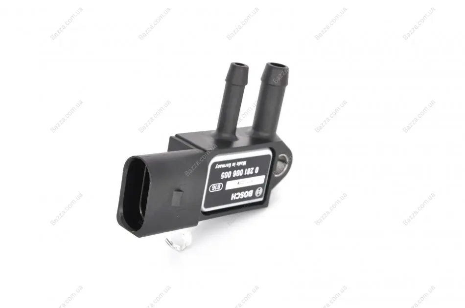 Датчик давления VAG (пр-во BOSCH) bosch 0281006005