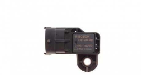 Датчик давления воздуха bosch 0 261 230 280