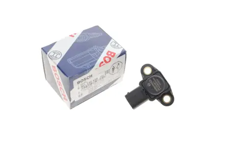 Датчик давления воздуха MB Sprinter 06- 2.2CDI (пр-во BOSCH) Bosch 0261230439