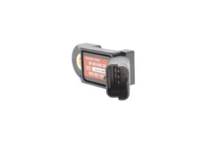 Датчик давления впускного газопровода bosch 0261230058
