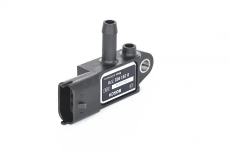 Датчик давления впускного газопровода (пр-во) Bosch 0 281 002 770