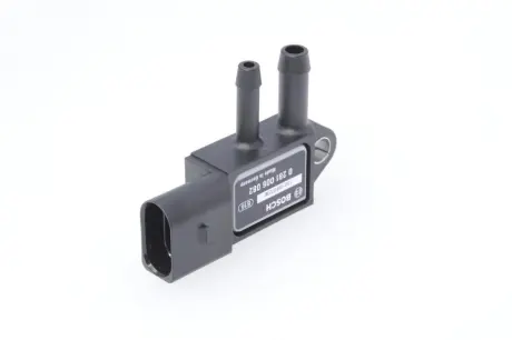 Датчик давления выхлопных газов VW Caddy/T5/Crafter 1.6/2.0TDi 09- (пр-во BOSCH) Bosch 0 281 006 082