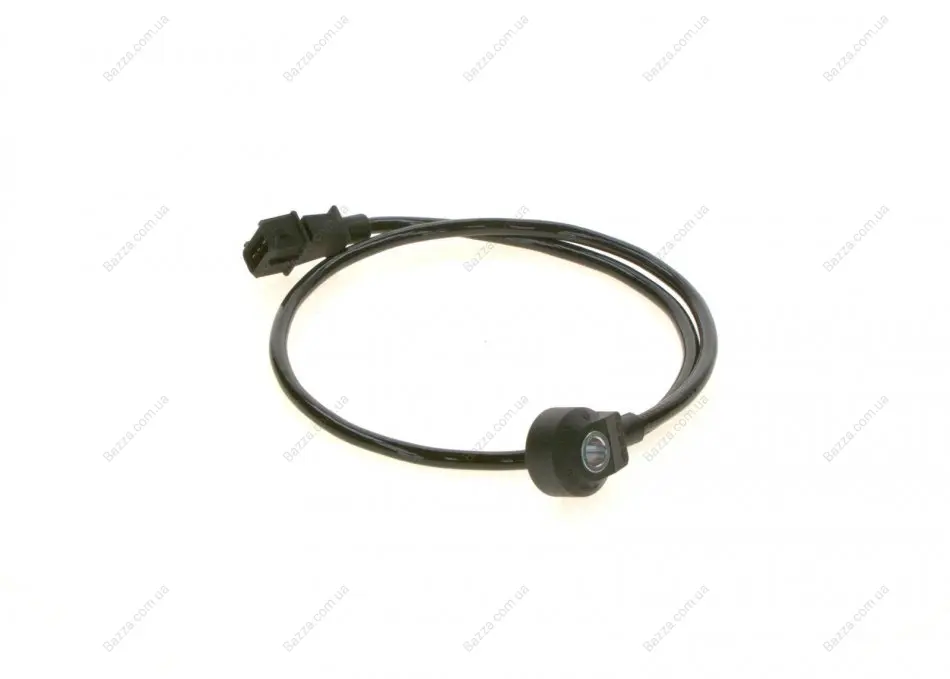 Датчик детонации Audi, VW (пр-во) Bosch 0 261 231 004 (фото 1)