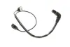 Датчик детонации BMW E39/E60/E61/E34/X5 3.5i-5.0i 96> (пр-во) bosch 0261231200