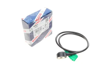Датчик детонации (пр-во) Bosch 0261231038