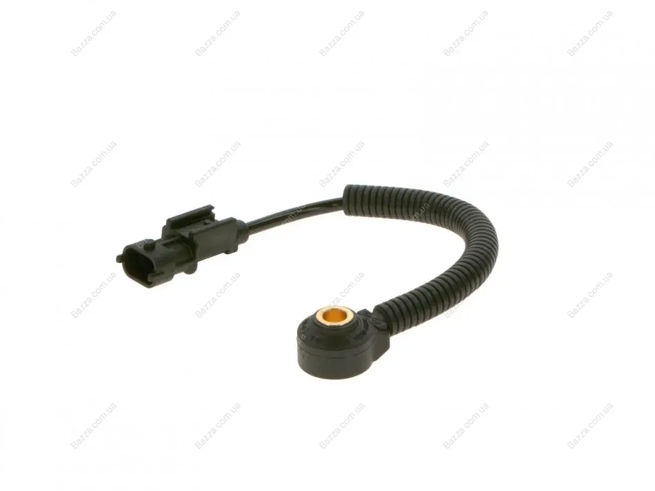 Датчик детонації Bosch 0261231226 (фото 1)