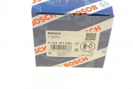 Датчик фазы bosch 0232101024