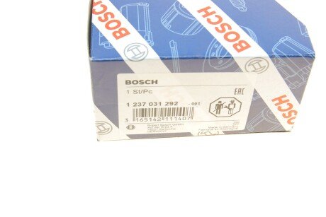 Датчик импульса зажигания bosch 1237031292