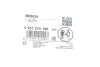Датчик імпульсів к.вала AUDI A4/A6/A8 94-06 bosch 0261210190