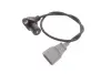 Датчик імпульсів к.вала AUDI A4/A6/A8 94-06 bosch 0261210190