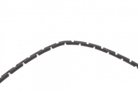 Шланг тормозной задний bosch 1987473001