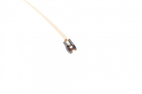 Шланг тормозной задний bosch 1987473001